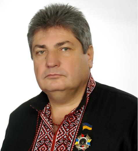 Добровольський Микола Михайлович
