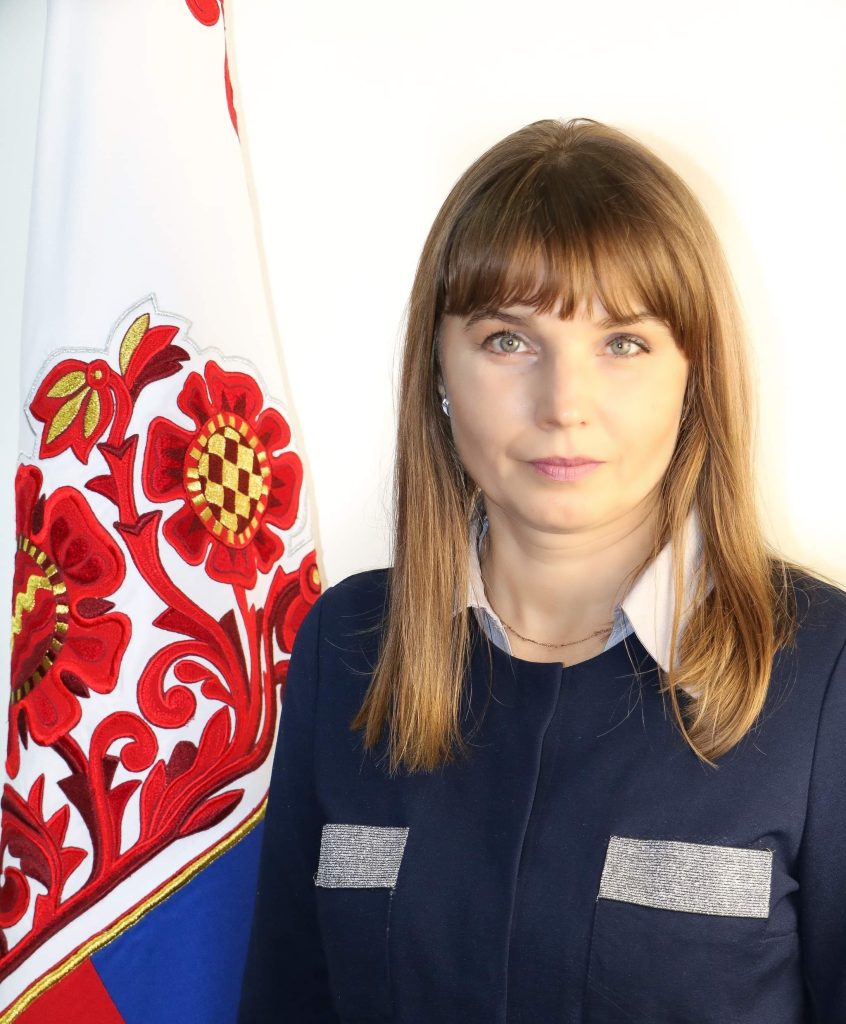 Харенко Тетяна Іванівна фото