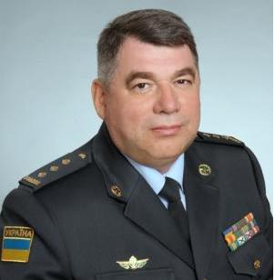 Коцеруба Дмитро Михайлович