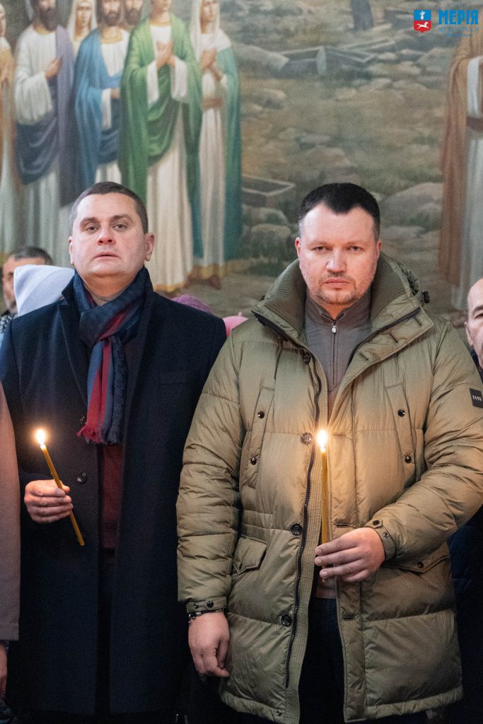 фото Тищенка і Тренкіна
